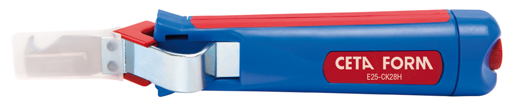 KABELONTMANTELMES REF:CF E25-CK28H CETAFORM