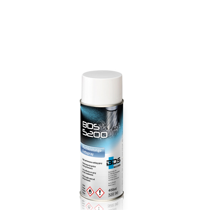 HP ADH. GREASE BDS 5200 SPRAY 400ML REF:BDSZHS406