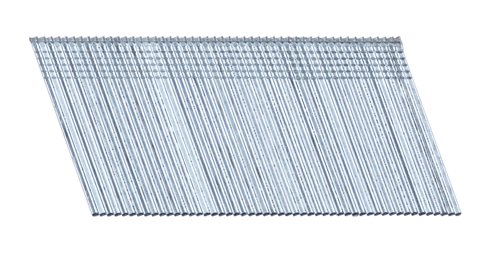 BRADS 1.5-50 GEGALVANISEERD 2.5M REF:DNBA1650GZ DEWALT