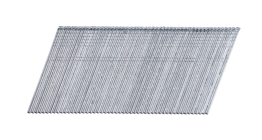 BRADS 1.5-50 INOX/RVS 2.5M REF:DNBA1650SZ DEWALT