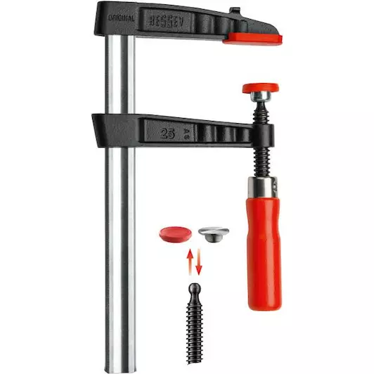 SERGEANT 600X120MM REF:TG60S12 BESSEY