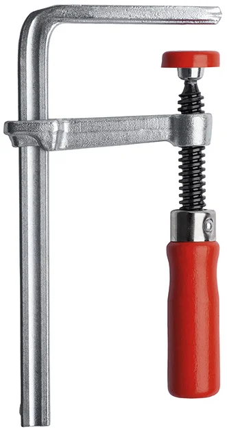 GEHEEL STALEN TAFELKLEM GTR 160/60 REF:GTR16B6 BESSEY