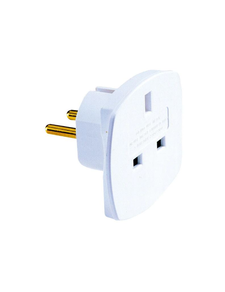 ADAPTER 16A FRANS-BELGISCH/BRITS REF:101.42