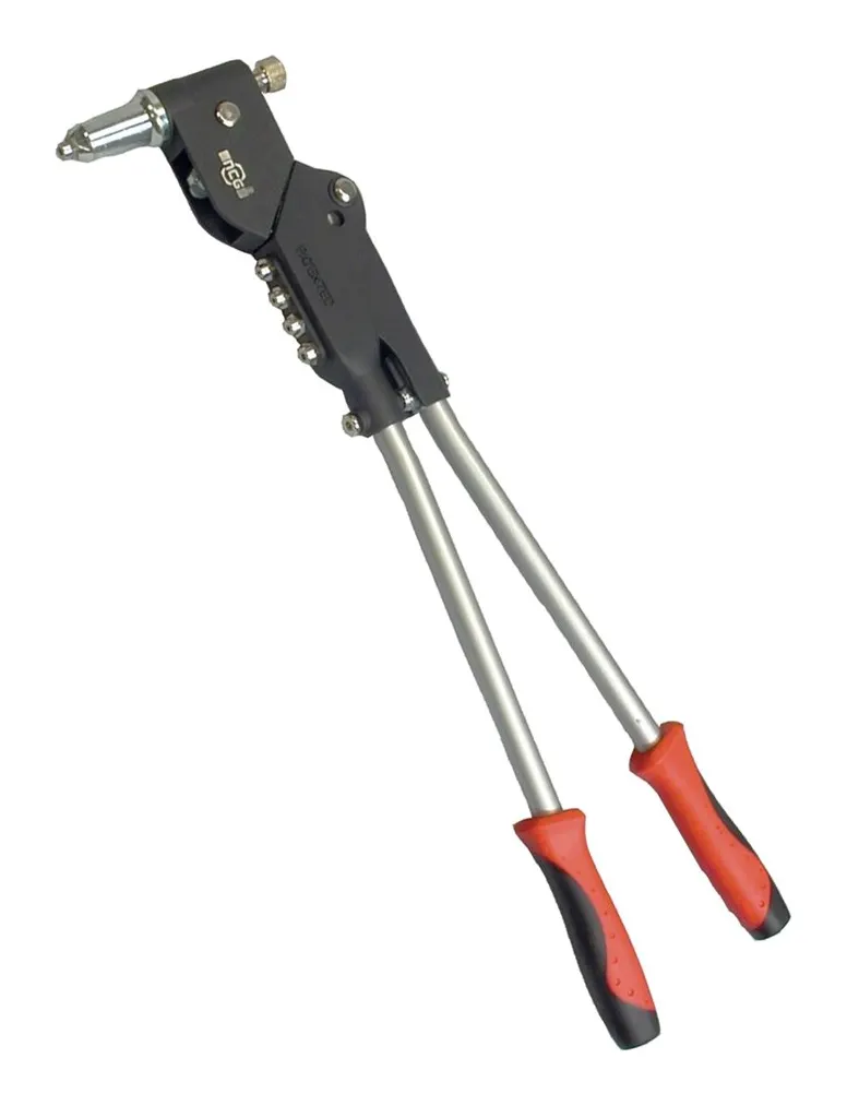 COMBI-RIVETEERTANG 3IN1 SWIVEL HEAD/LANG HANDVAT RITC970 REF:727819700 NCG