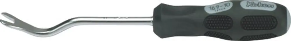 CLIPVERWIJDERAAR 169 6MM REF:23D01570 KOKEN