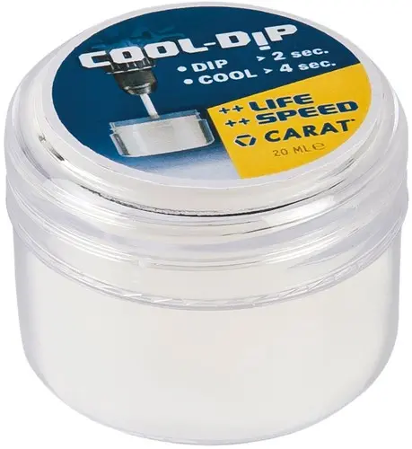 COOL-DIP KOELMIDDEL REF:ETCD20ML00 CARAT