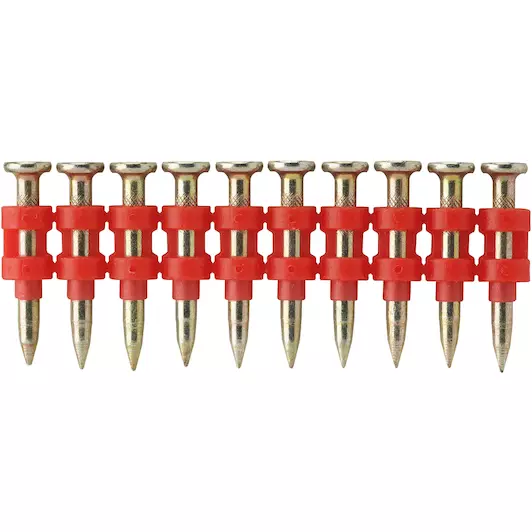 C5 TRAK-IT XH-NAGELS & GAS - 17MM X 3MM REF:DDF6510017 DEWALT