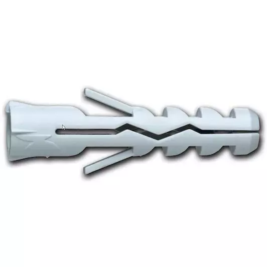 NP 10 X 50 - NYLON PLUG REF:DFM3441200 DEWALT