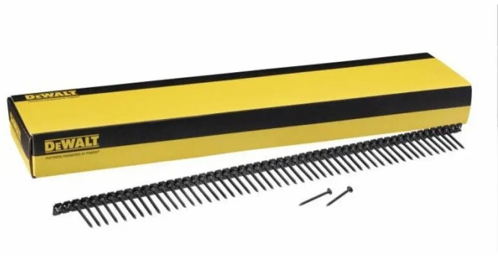 25MM X 3.5MM FIJNE DRAAD - OP BAND REF:DWF4000250 DEWALT