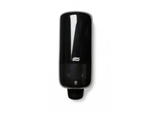 SCHUIMZEEP DISPENSER ZWART S4 REF:561508 TORK