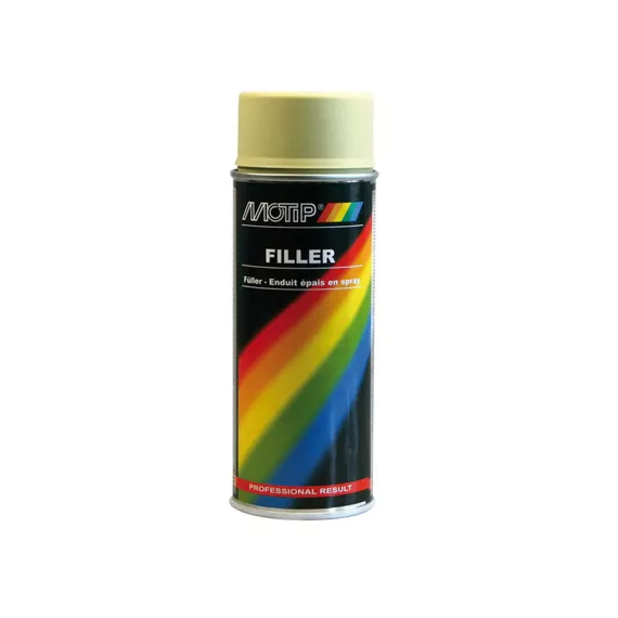 MOTIP FILLER 400 ML REF:MOT04064 MOTIP