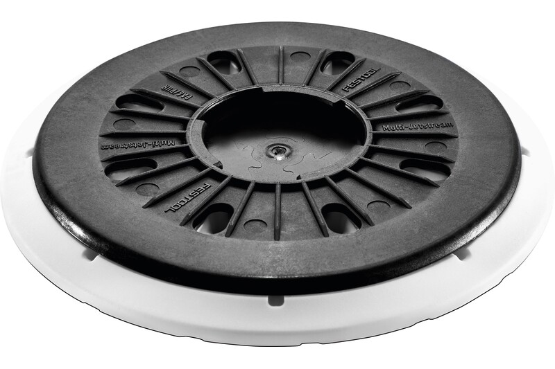 FASTFIX STEUNSCHIJF ST-STF D150/MJ2-FX-W-HT REF:202461 FESTOOL