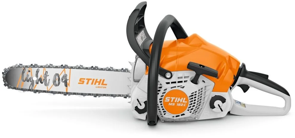 MS 182 C-BE MOTORZAAG,40CM/16",63PM3 REF:11482000104 STIHL