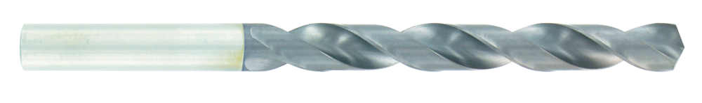 CIL. GESLEPEN HSSE5 BLADE BOOR KORT. 4 ZIDJEN. Ø12,5 REF:F0911456111250 TIVOLY