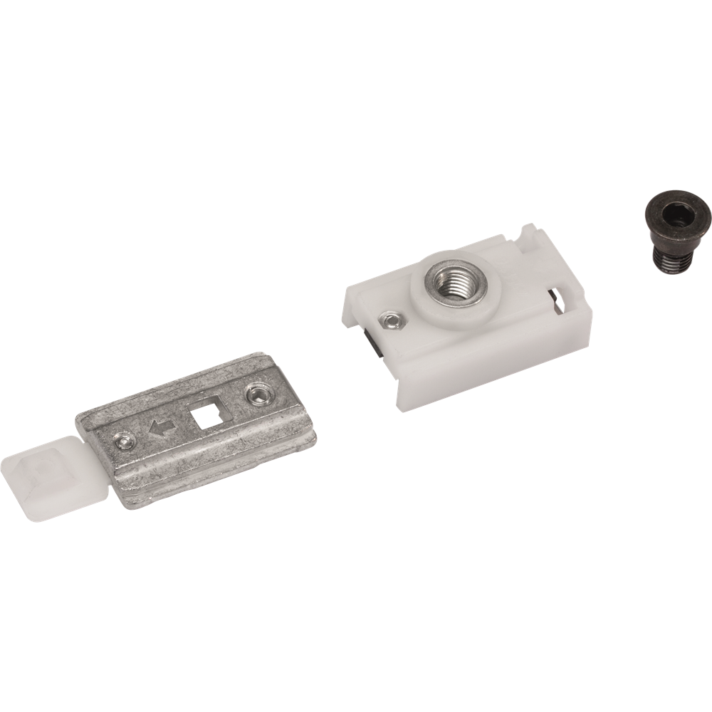 VASTZETMECHANISME VOOR GLIJARM DORMA REF:18570000