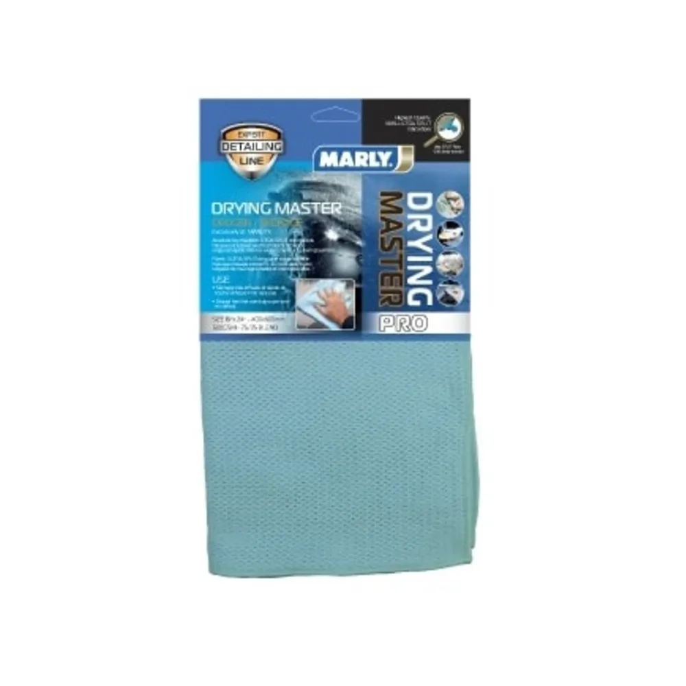DRYING MASTER MICROVEZELDOEK REF:6080001200 MARLY