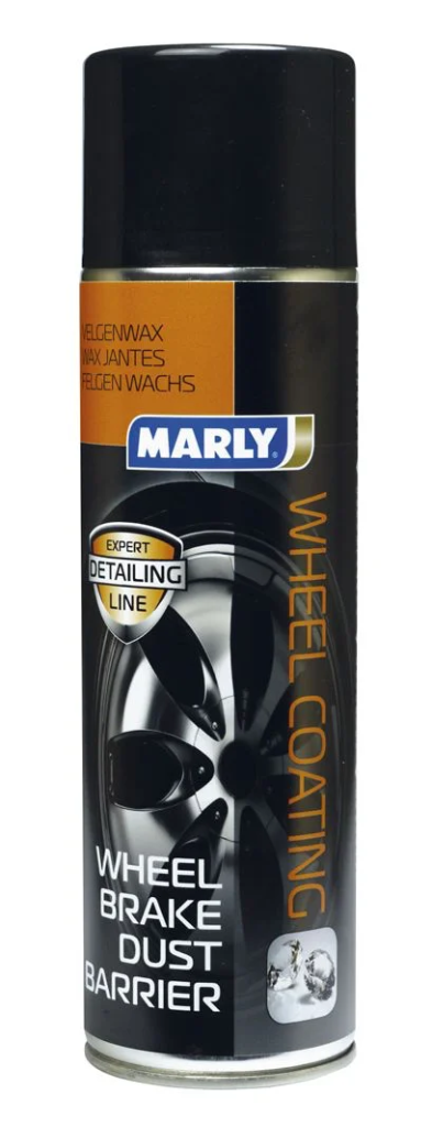 WHEEL COATING 500ML REF:6100002100 MARLY