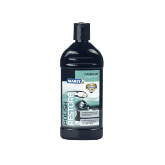 RESTORE POLISH 500ML REF:6140002100 MARLY