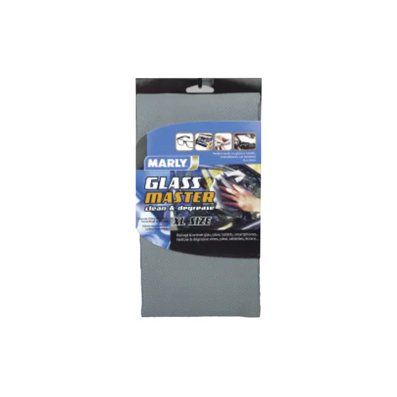 GLASS MASTER XL MICROVEZELDOEK REF:6520001300 MARLY