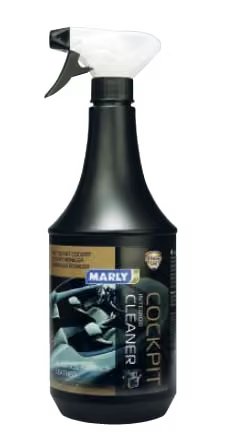 COCKPIT & INTERIOR CLEANER 1L REF:6820002100 MARLY