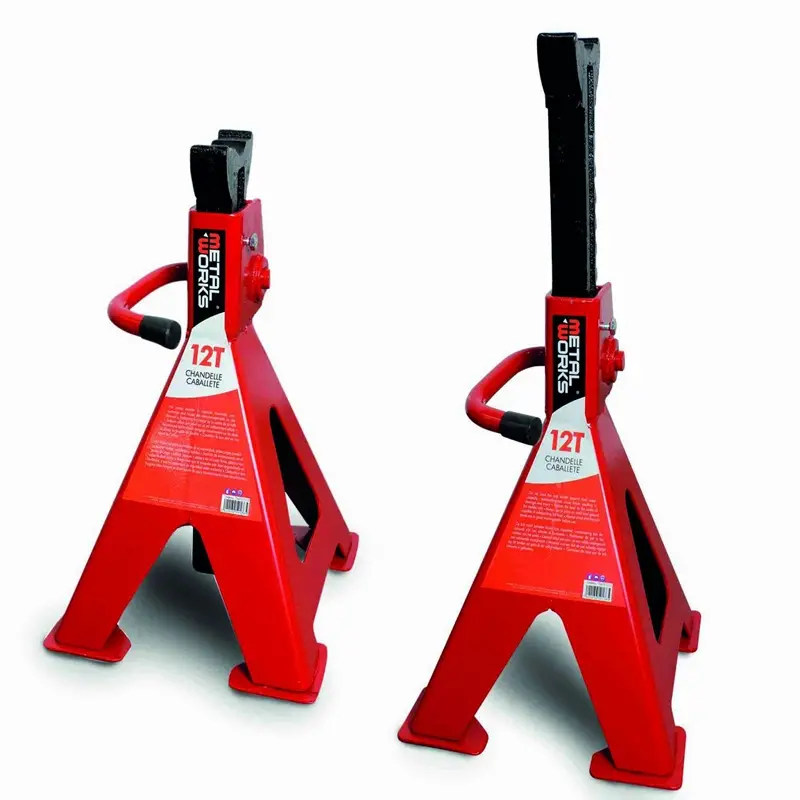 GARAGESTAND 12T-PER PAAR (MW) REF:754751212