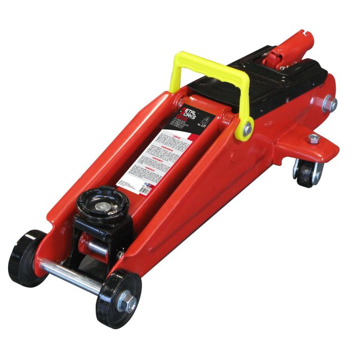 GARAGEKRIK 2T TUV GS (MW) REF:754752220 METALWORKS