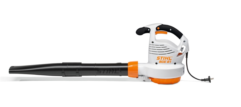 BGE 81 ELEKTRISCHE BLADBLAZER REF:48110111552 STIHL