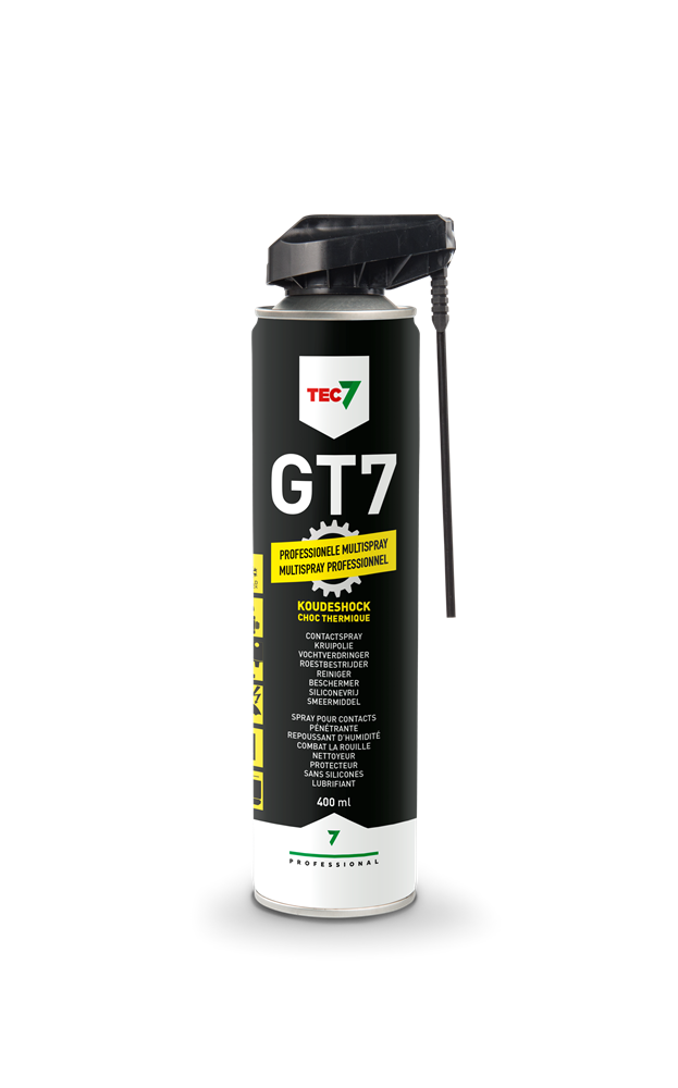 MULTISPRAY GT 7 400ML "COBRA" REF:230104000