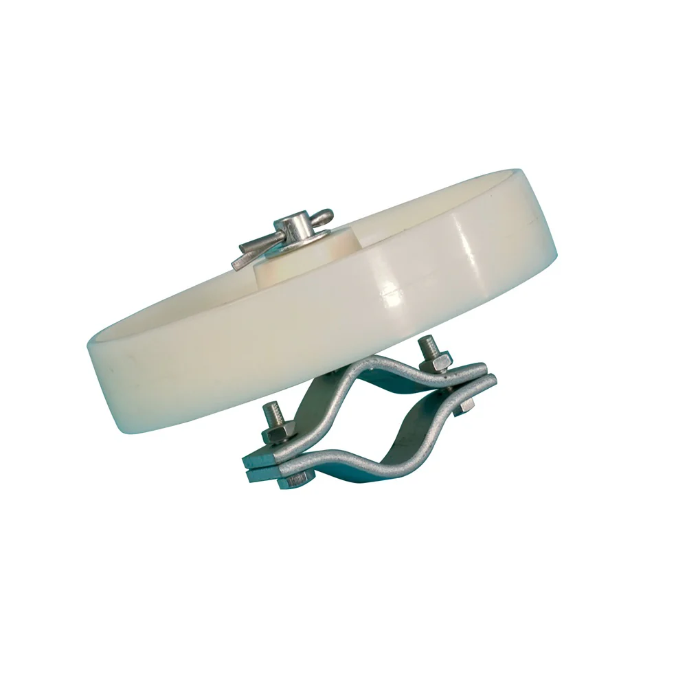 TEMPOFOR - TOEBEHOREN WERFAFSLUITINGEN WIEL VOOR POORT REF:355413 BEKAERT