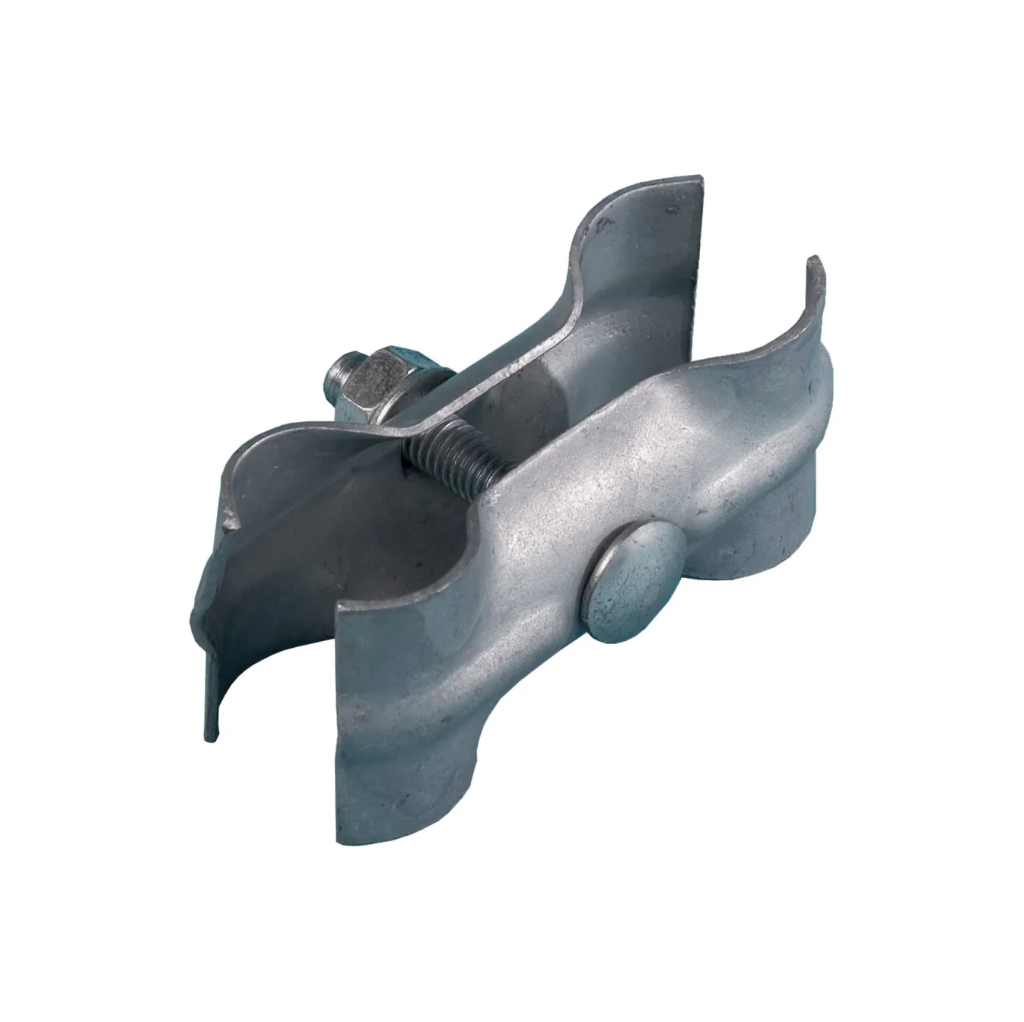 TEMPOFOR - TOEBEHOREN WERFAFSLUITINGEN VERBINDINGSKLEM REF:354287 BEKAERT