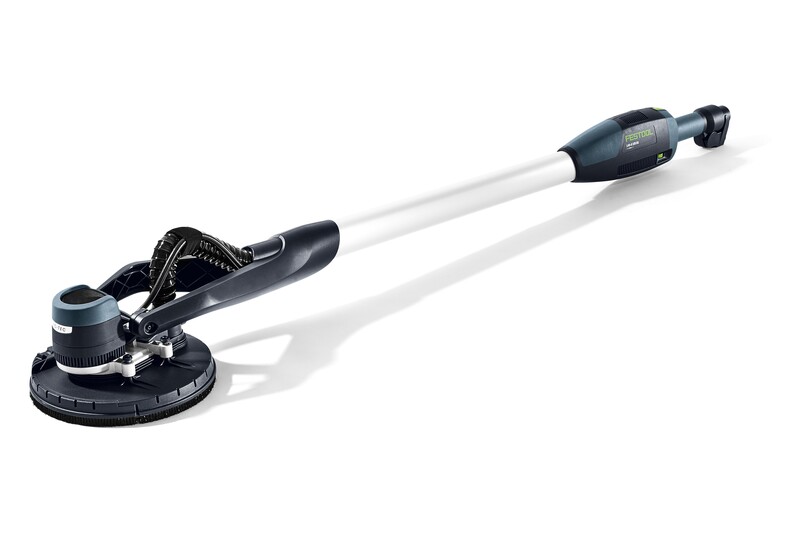 LANGNEKSCHUURMACHINE PLANEX EASY LHS-E 225 EQ REF:571934 FESTOOL