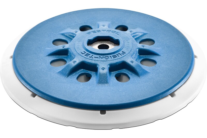 STEUNSCHIJF ST-STF D150/MJ2-M8-H-HT REF:202460 FESTOOL