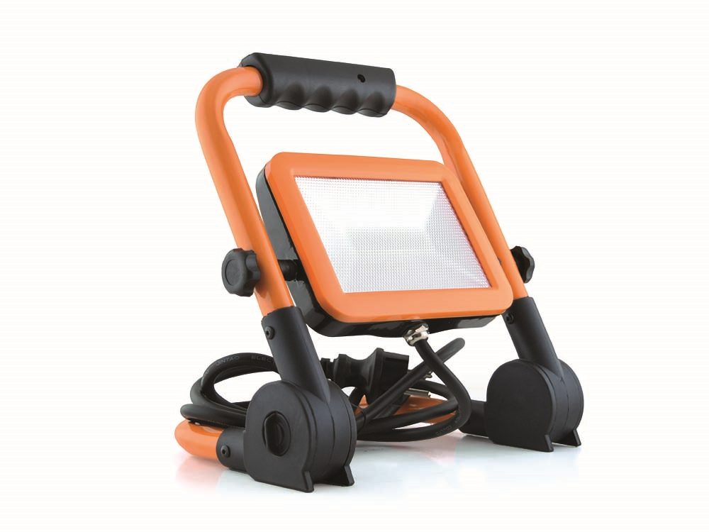 LED STRALER F-20 PLOOIBAAR 20W 1.5M REF:LM 36120 LUMX