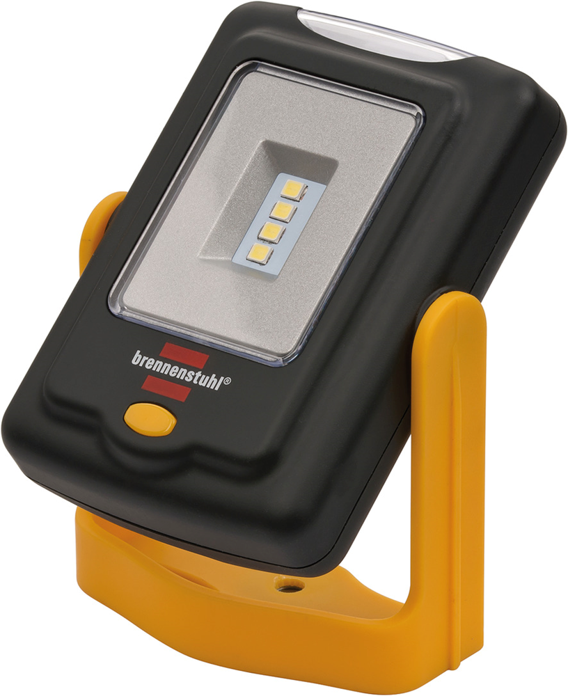 UNIVERSELE LAMP 4+3 LED SMD HL 200LM REF:1175420010 BRENNENSTUHL