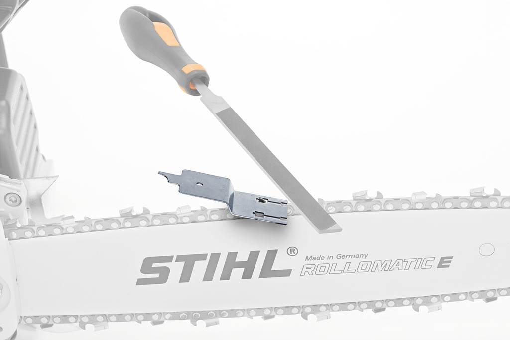 VIJLKALIBER FL4 3/8" REF:8934009 STIHL