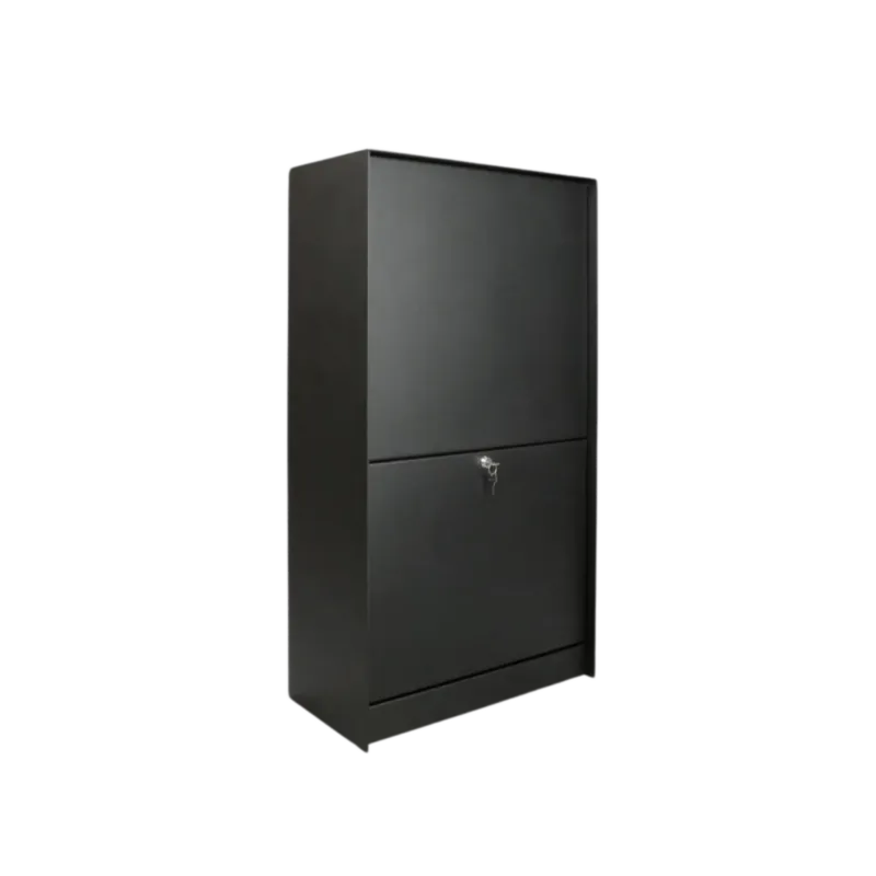 PAKKETBRIEVENBUS DROPBOX MEDIUM MAT 9005 TXT REF:AB325061 ESAFE