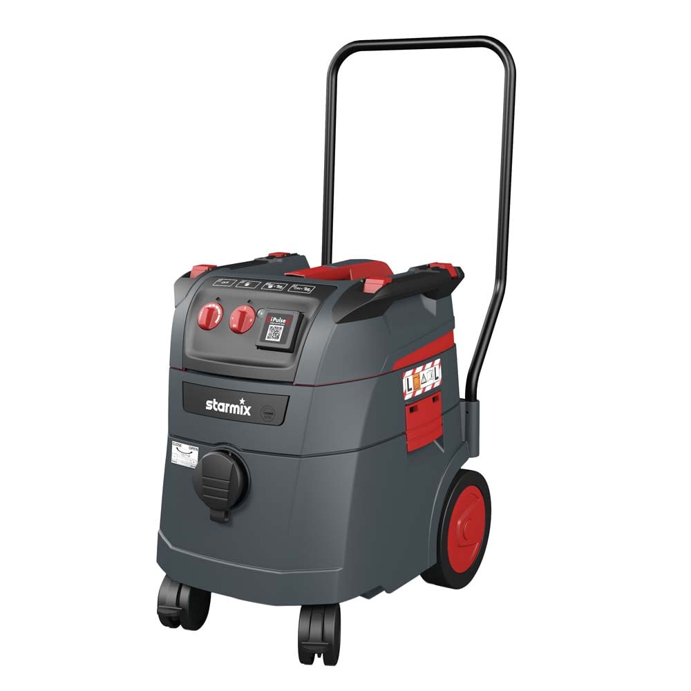 STOF-EN WATERZUIGER IPULSE L-1635 TOP REF:530018621 STARMIX