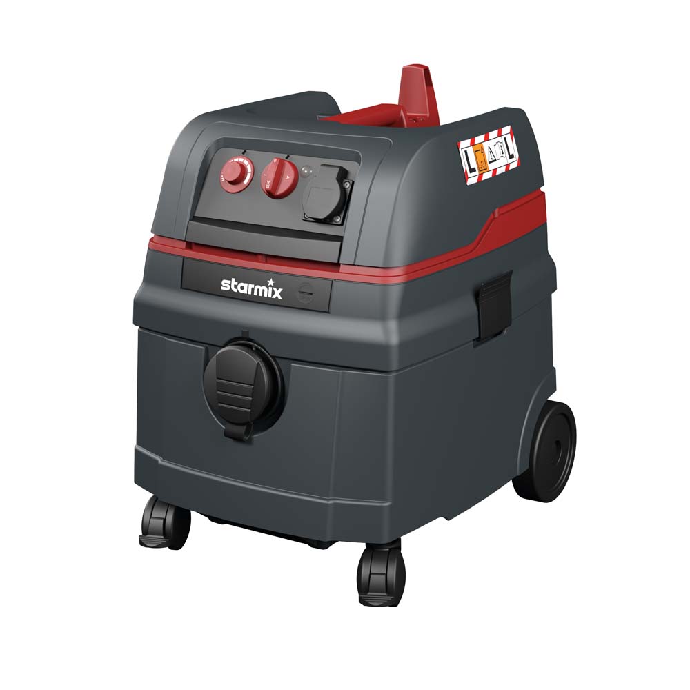 STOF -EN WATERZUIGER ISC L-1625 1600W REF:530018577 CONTIMAC