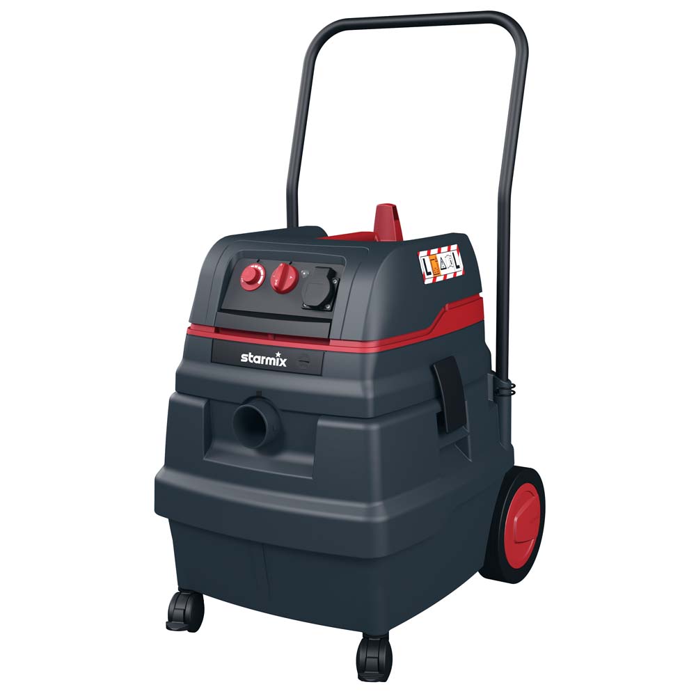 STOF-EN WATERZUIGER ISC L-1650 TOP REF:530018584 CONTIMAC