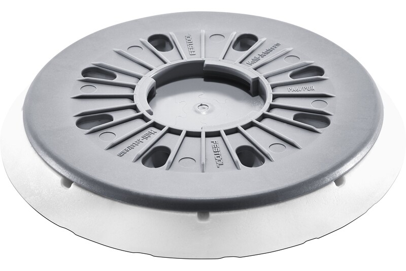 STEUNSCHIJF ST-STF D150/MJ2 -FX-SW REF:202462 FESTOOL