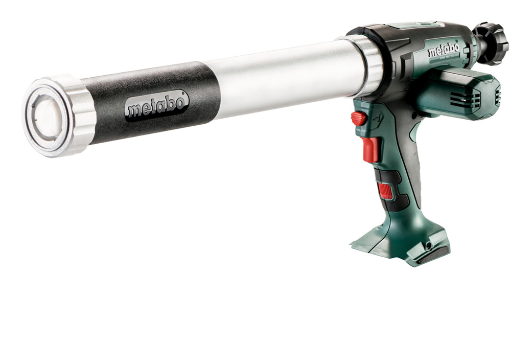 ACCU KITPISTOOL KPA 18 LTX 600 BODY REF:601207850 METABO