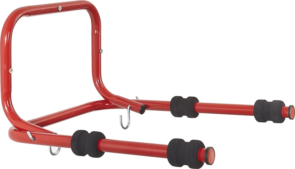 FIETSENDRAGER INKLAPBAAR 2 FIETSEN 30KG REF:ZMB053QRAE MOTTEZ