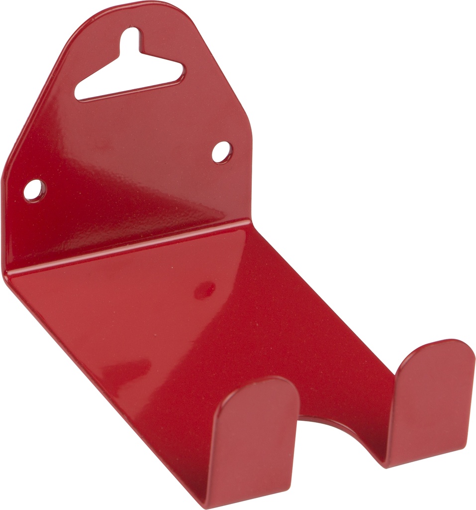 FIETSHAAK AAN PEDAAL REF:ZMB215V MOTTEZ