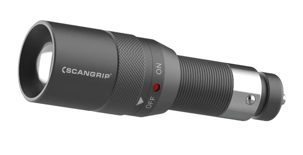 FLASHLIGHT 12V REF:SCA35124 SCANGRIP