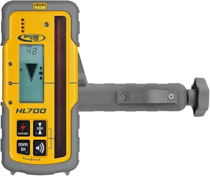 ONTVANGER HL700 REF:NTR2001062 SPECTRA