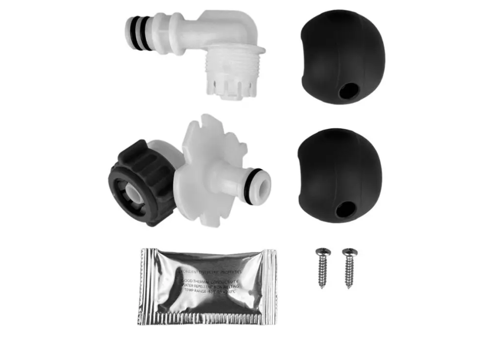 A/REEL SERVICE KIT 10/20M REF:Z71022 HOZELOCK