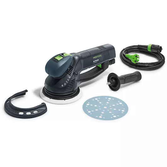 ROTEX RO 150 FEQ 230V REF:575066 FESTOOL