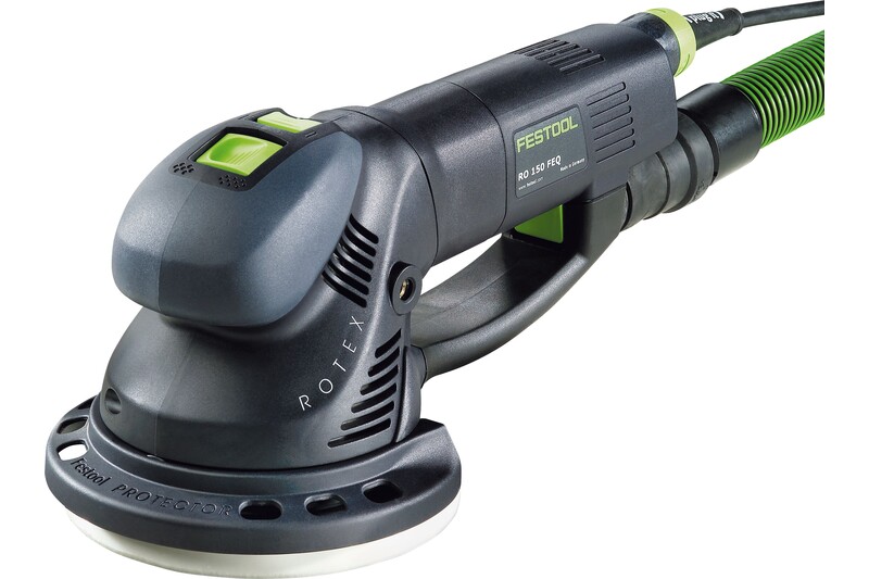 ROTEX RO 150 FEQ 230V REF:575066 FESTOOL