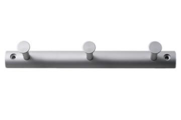 3 HAKEN ALUMINIUM 216MM OP KAART REF:08.7002.03 IBE