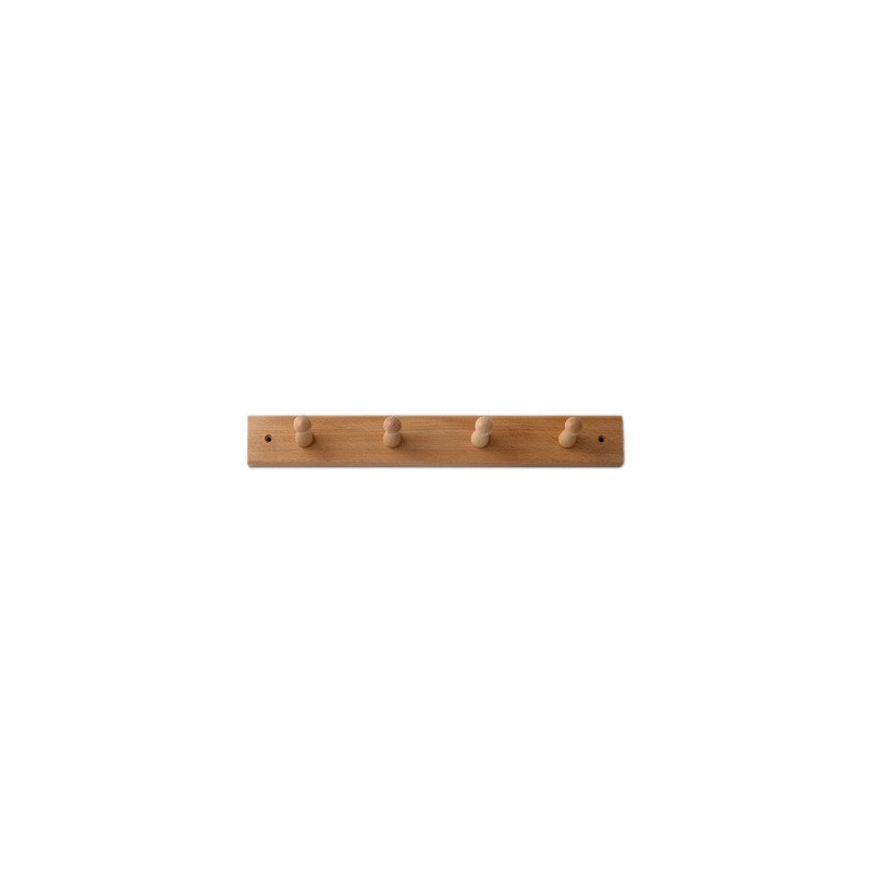 PLANKKAPSTOK BEUK 4 HAKEN VERNIST OP KAART REF:08.6000.04 IBE